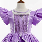 Disney Princess Sofia Dress