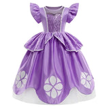 Disney Princess Sofia Dress