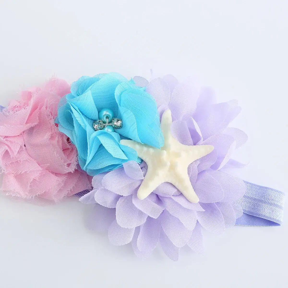 Ariel Pastel Mermaid Tutu Dress