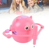 Automatic Drawing Robot for Kids