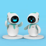 Eilik Robot Interactive Companion