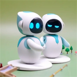 Eilik Robot Interactive Companion