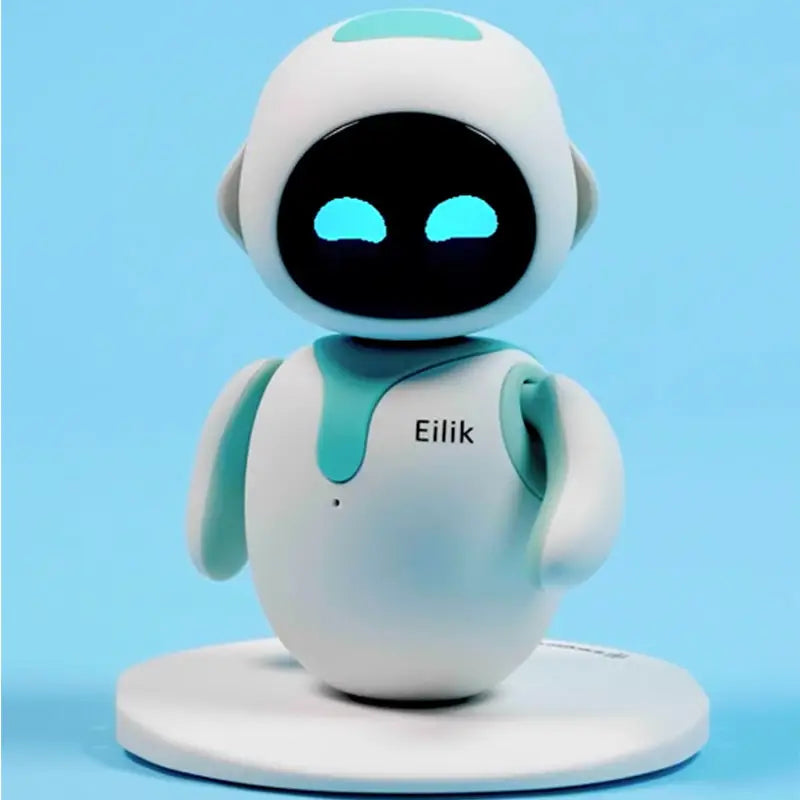 Eilik Robot Interactive Companion