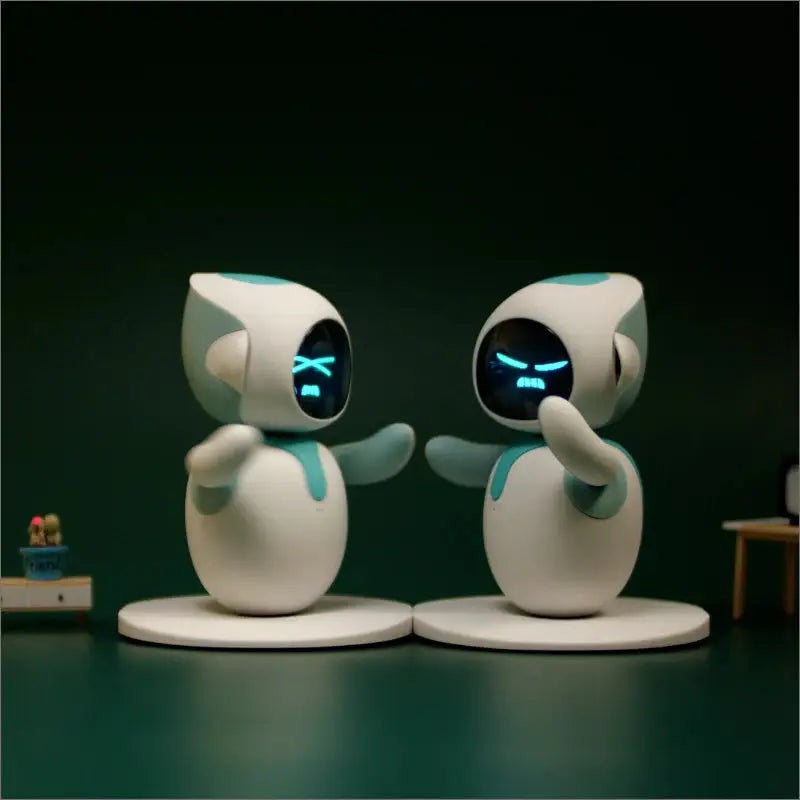 Eilik Robot Interactive Companion