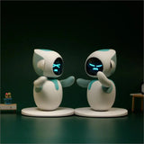 Eilik Robot Interactive Companion