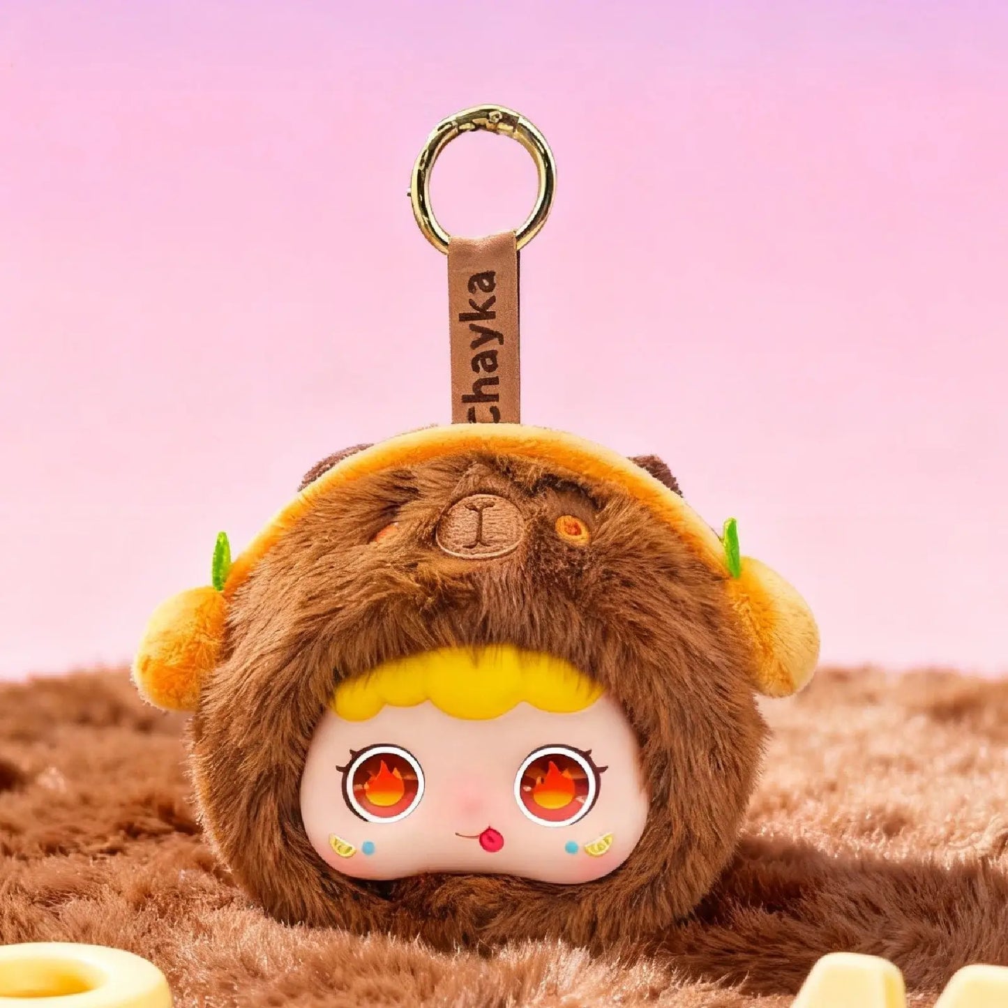 AI Smart Plush Robot