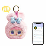 AI Smart Plush Robot