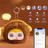 AI Smart Plush Robot