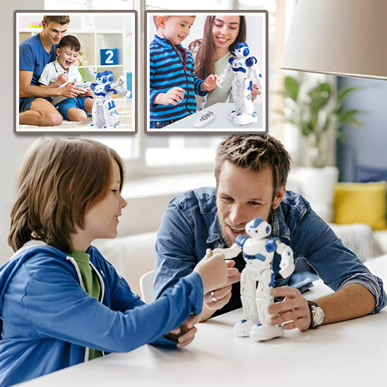 Jouet robot/ RoboJoy