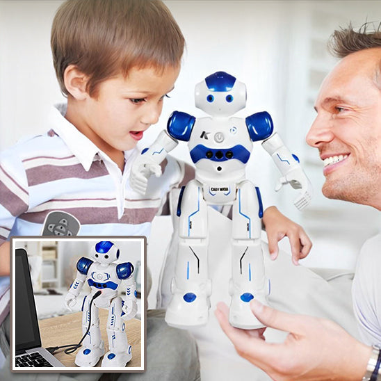 Jouet robot/ RoboJoy