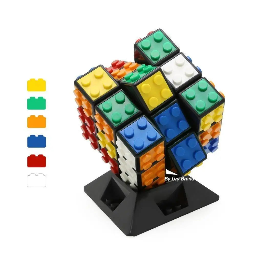 Original Lego Rubik's Cube