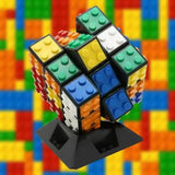 Original Lego Rubik's Cube