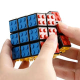 Original Lego Rubik's Cube