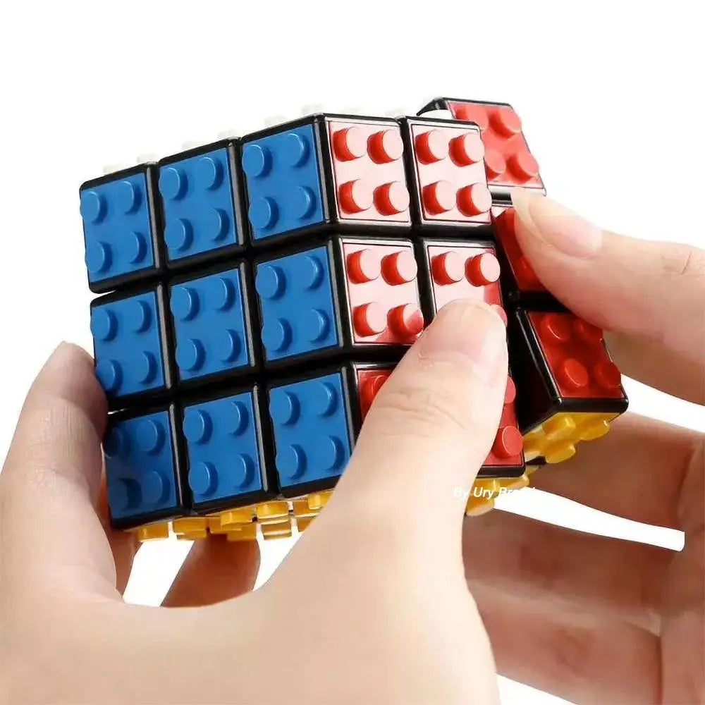 Original Lego Rubik's Cube
