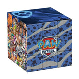 Rubik's Cube Paw Patrol