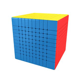 Cube 10x10