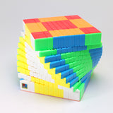 Cube 10x10