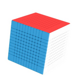 Cube 11x11