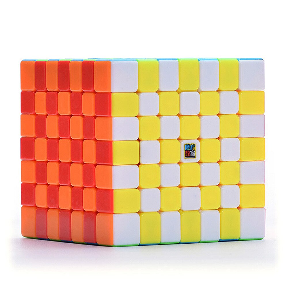 Cube 7x7