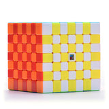 Cube 7x7