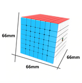 Cube 7x7