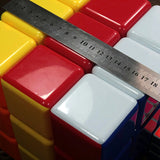 Cube 3x3 Géant
