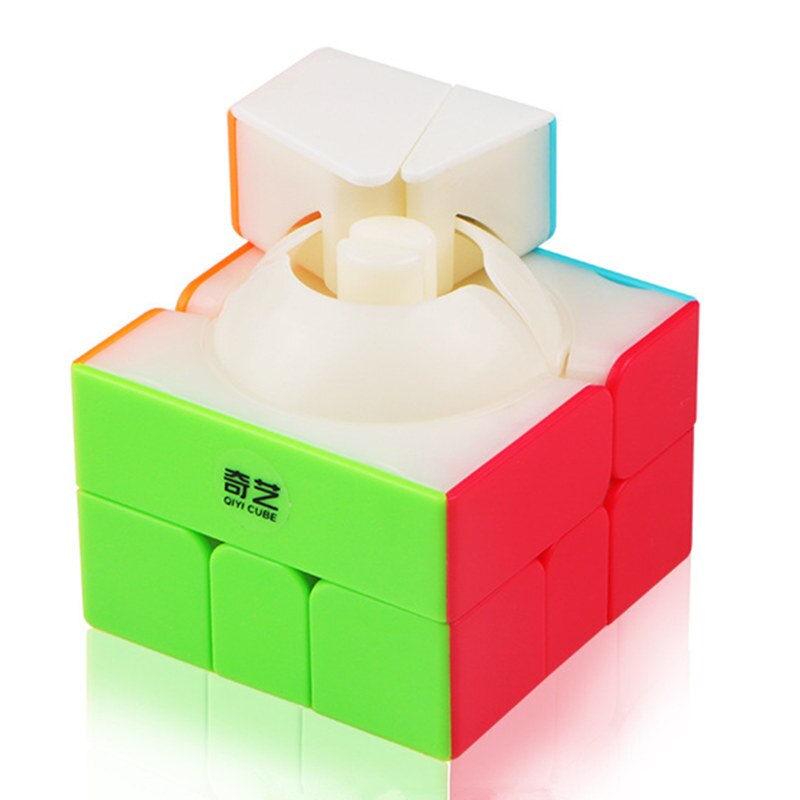 Square One