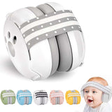 Casque Anti-Bruit Bébé