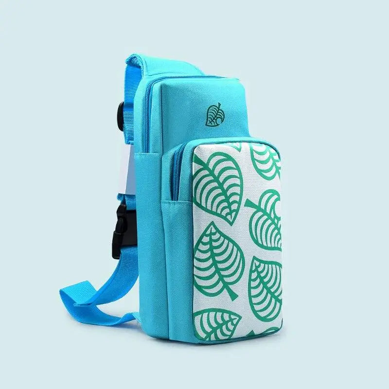 Shoulder Bag for Nintendo Switch Console