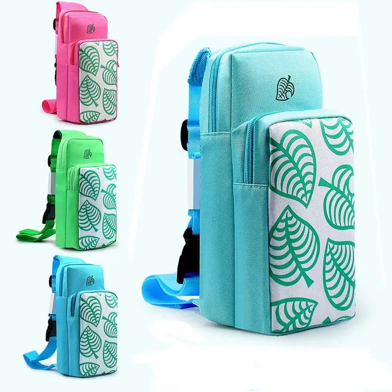 Shoulder Bag for Nintendo Switch Console