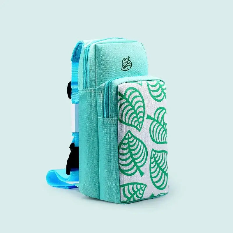 Shoulder Bag for Nintendo Switch Console
