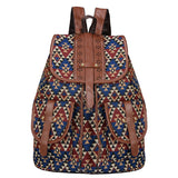 sac-a-dos-cartable-vintage-pour-femme-motif-bleu-triangle