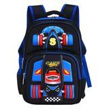 Orthopedic Rolling School Backpack