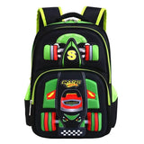 Orthopedic Rolling School Backpack