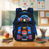 Orthopedic Rolling School Backpack