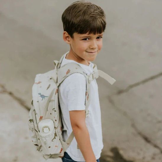 Backpack - Dino World - Toddler Boys' Preschool Backpack