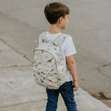 Backpack - Dino World - Toddler Boys' Preschool Backpack