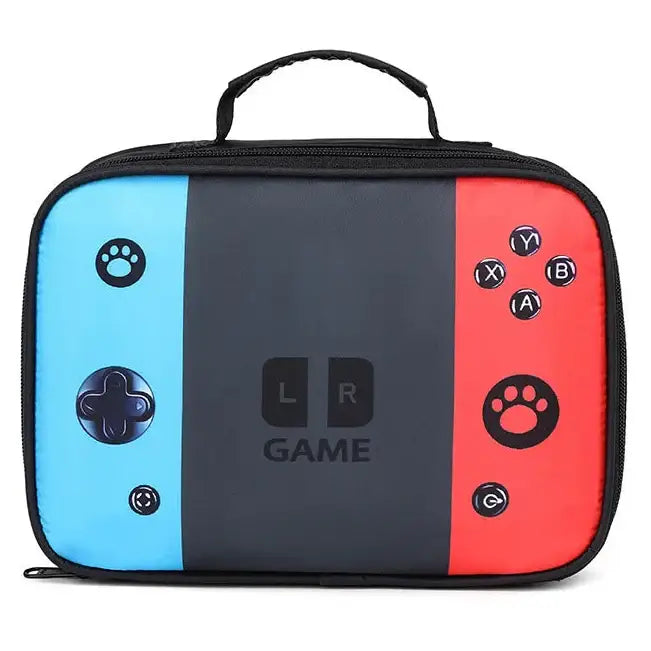Children's Video Game Backpack