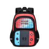 Children's Video Game Backpack