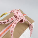 Kids' backpack - Sunflower - Colourful backpack for girls