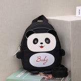 Backpack - Panda - Lightweight and colorful children's backpack