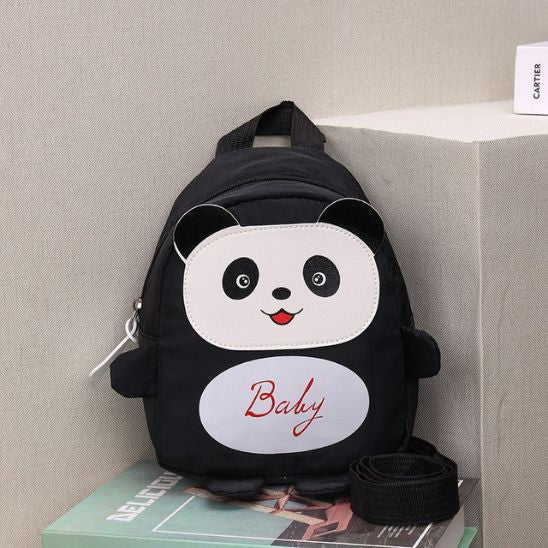 Backpack - Panda - Lightweight and colorful children's backpack