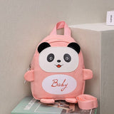 Backpack - Panda - Lightweight and colorful children's backpack