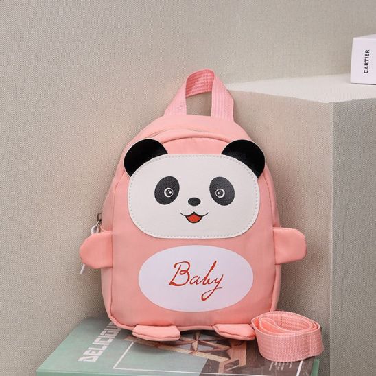Backpack - Panda - Lightweight and colorful children's backpack