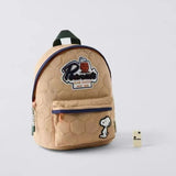 Sac à dos - Snoopy