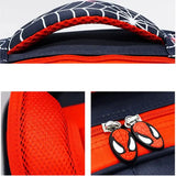 Spiderman Backpack for Children
