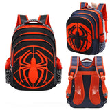 Spiderman Backpack for Children