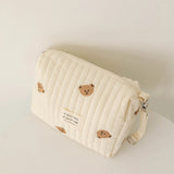 Diaper Bag with Handles | LiftLuxe