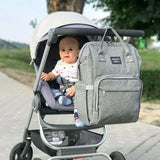 Sac a langer bebe | OutDooR BAG