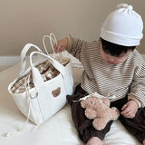 Sac a langer bebe | TheLargeRectangle